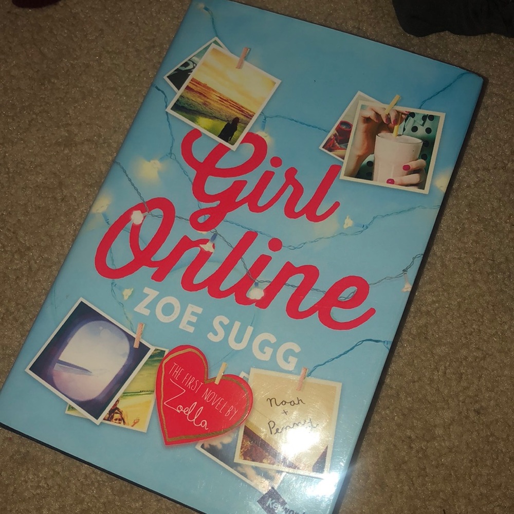 Book